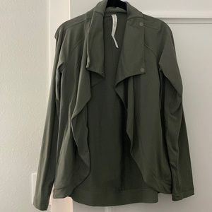 Lululemon rulu rally wrap